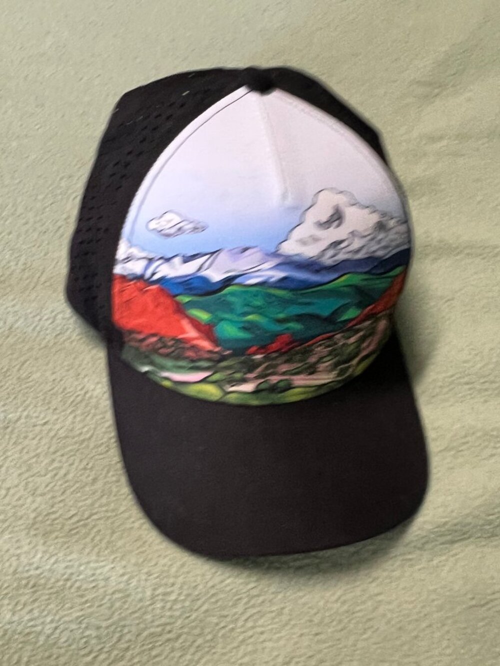 BOCO Gear Trucker Hat